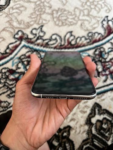 narda limitsiz internet: IPhone 11 Pro Max, 64 GB, Ağ, Face ID — 4