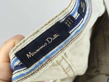 simple: Massimo Dutti, Jeansy dla mężczyzn, rozmiar L — 4