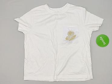 m style koszule: Sinsay, T-shirt damski, rozmiar M — 2