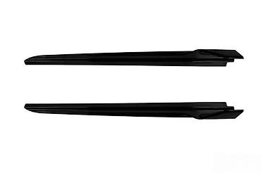 BLACK KNIGHT AERO PAKET DODACI SPOJLERI BMW X5 F15 M | M Performance