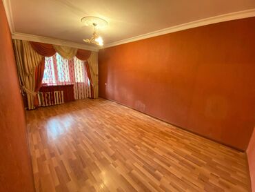 Köhnə tikili: Bakı, 3 otaqlı, Köhnə tikili, 85 kv. m — 1