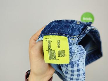 big m jeans: Jeansy damskie, rozmiar M — 6