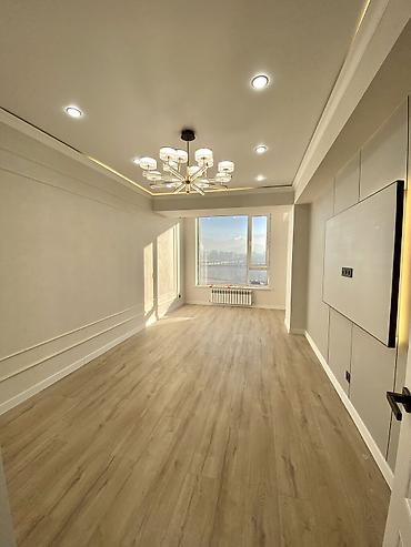 Продажа квартир: 2 комнаты, 76 м², Элитка, 9 этаж, Евроремонт — 2