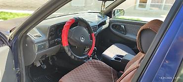 фара опель вектра б: Daewoo Nexia: 1994 г., 1.5 л, Механика, Бензин, Седан — 6