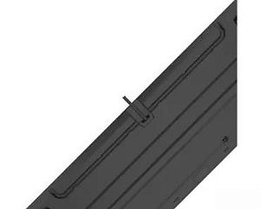 Tastature: A4Tech Fstyler FS100 mehanička tastatura - Tip: mehanička tastatura — 20