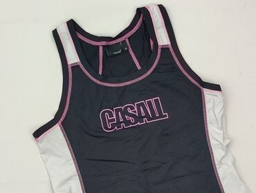 nike t shirty tech flece: Casall, Футболка жіноча, розмір M