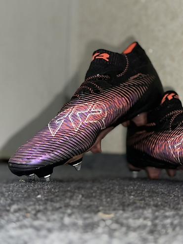 bağlı sandallar: Məhsul: Puma Future Z 1.3 SG (soft ground) futbol kramponu - Rəng — 2