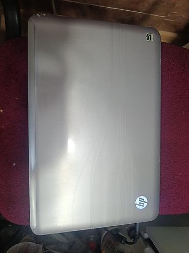 hp compaq 615: HP Pavilion dv6 noutbuk Texniki xüsusiyyətlər: - Prosessor: AMD — 7