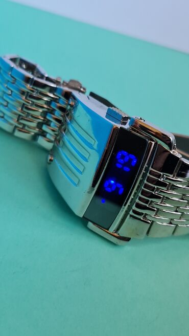 Ručni satovi: Sportski sat, Muški — 31