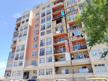 Digah, 3 otaqlı, Köhnə tikili, 82 kv. m