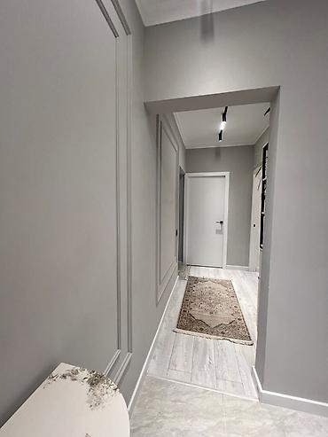 Продажа квартир: 4 комнаты, 94 м², 106 серия, 2 этаж, Дизайнерский ремонт — 5