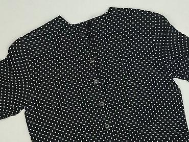 polka dot: Bluzka damska, rozmiar 2XS — 1