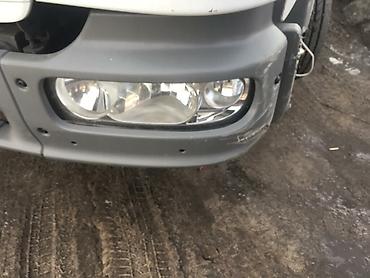 Другие автозапчасти: Запчасть на атего б/у и новый есть всё — 3