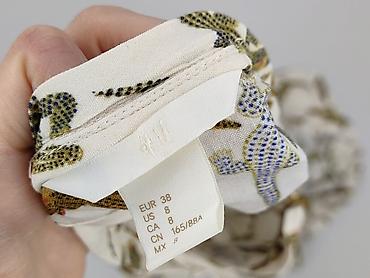 hm clo: H&M, Sukienka damska, rozmiar M — 4