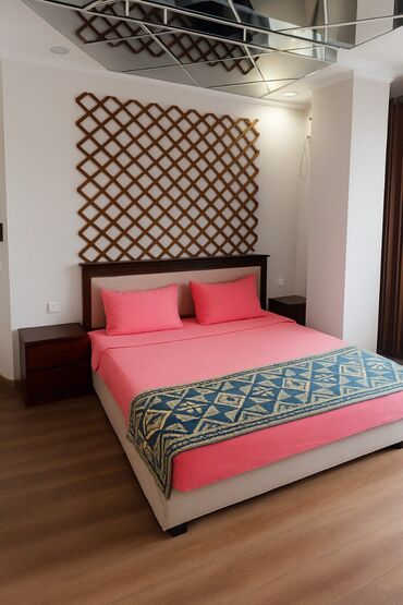 Посуточная аренда квартир: 1 комната, Бронь, Бытовая техника, Интернет, Wi-Fi — 1