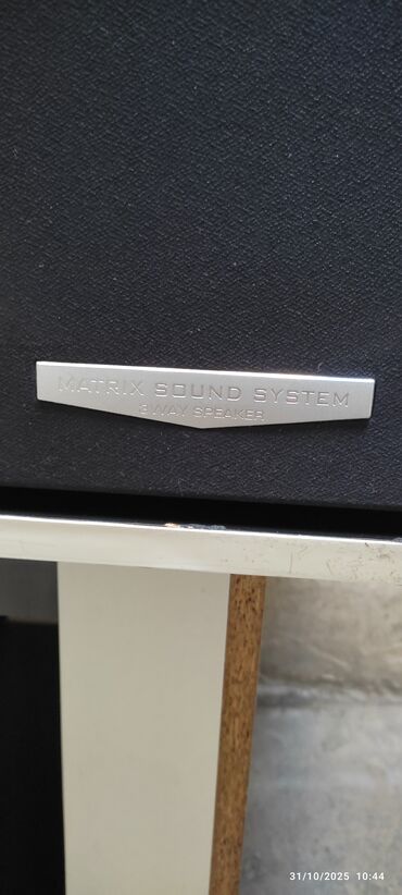 Dinamiklər və kolonkalar: Yeni LG Kolonka, Növ - Saundbar, rəng - Qəhvəyi — 21