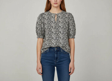 bluza koc primark: Primark, Жіноча блуза, розмір XS