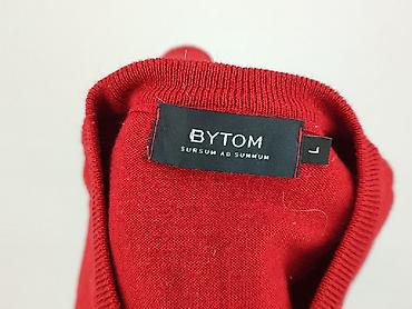 sweter bytom: Bytom, Sweter dla mężczyzn, rozmiar L — 5