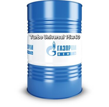 моторное масло бишкек: Турбо универсал 15w40 газпромнефть. Gazpromneft turbo universal 15w-40
