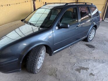 цена гольф: Volkswagen Golf: 2004 г., 1.6 л, Автомат, Бензин, Универсал