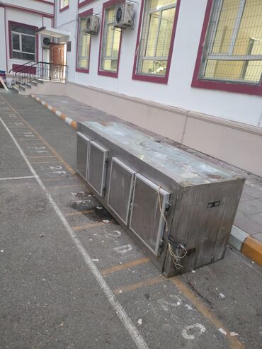 Duxovkalar: Toshiba Soyuducu Satılır