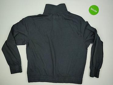 second wear: Sinsay, Bluza dla mężczyzn, rozmiar 2XL — 4