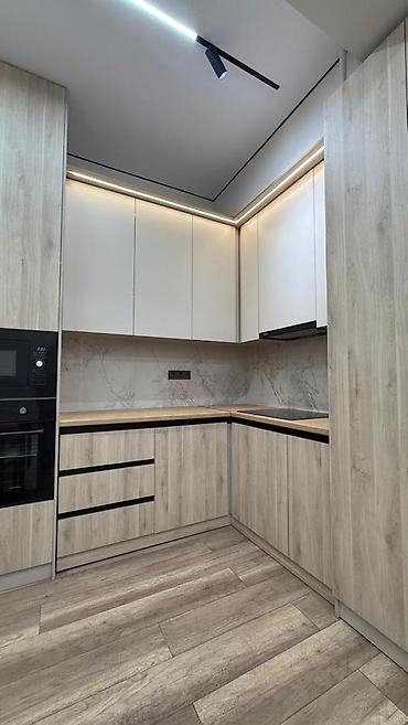 Продажа квартир: 3 комнаты, 103 м², Элитка, 3 этаж, Евроремонт — 13