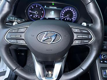 Hyundai: Hyundai Palisade: 2020 г., 2.2 л, Автомат, Дизель, Кроссовер — 14