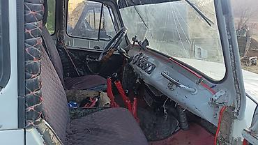 audi q7 авто: УАЗ 469: 1996 г., Механика, Бензин, Внедорожник — 1