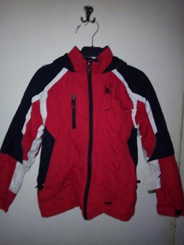 ski jakna za decu: SPYDER SKI JAKNA TOP STANJE 100% ORIGINAL AKCIJA | Cene nisu fiksne — 2