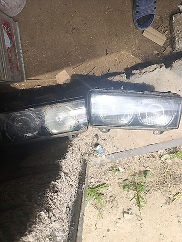 bmv moto: BMW e_36 ehtiyat hissələri Mator 1.8 mexanika təzə yigilib hec bir — 9