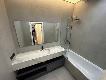 azia palace: 2 комнаты, Агентство недвижимости, Без животных, от 6 месяцев, от 1 года, С мебелью полностью — 5