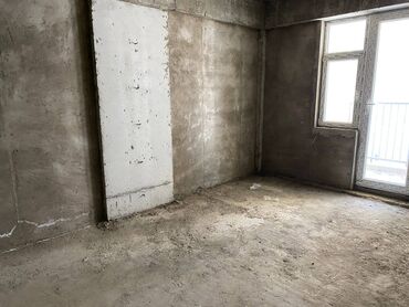 Yeni tikili: 1 otaqlı, Yeni tikili, m. Həzi Aslanov, 57 kv. m — 6