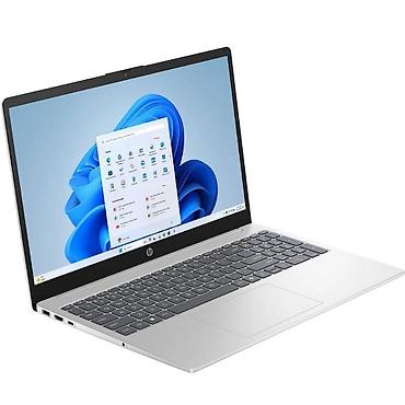 Ноутбуки HP: Для программирования, Новый, AMD Ryzen 5, В рассрочку — 3