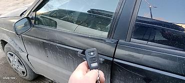 Volkswagen: Volkswagen Passat Variant: 1992 г., 2 л, Механика, Бензин — 12