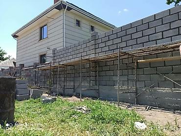 Кладка: Кладка пеноблока Больше 6 лет опыта — 3