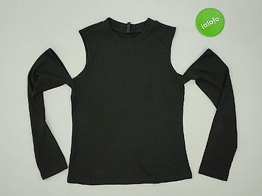 cold shoulder bluzka: Asos, Bluzka damska, rozmiar XL — 3
