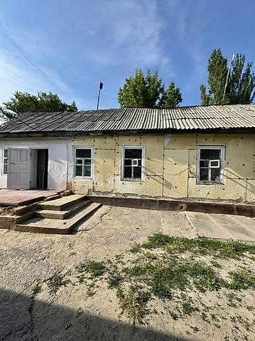 Продажа коттеджей и домов: Дом с участком 18 сотых - Одноэтажный частный дом с закрытым двором и — 10