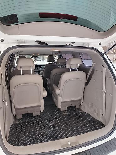 Kia: Kia Carnival: 2019 г., Автомат, Минивэн — 5