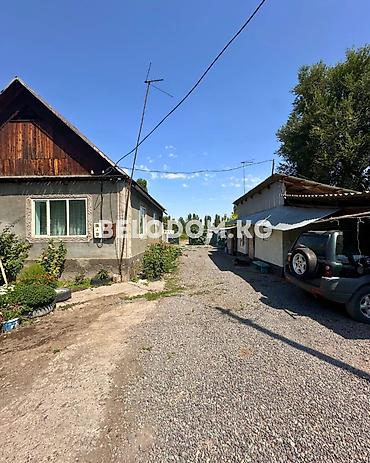 установка офис: 🏠Продается дом в с. Сретенка Нижняя зона, от центральной улицы - 300м — 2