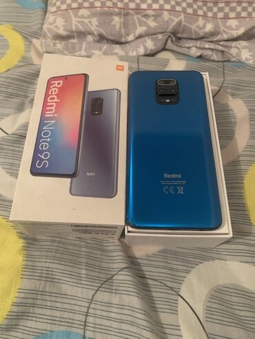 редми 13с цена в бишкеке 256 гб: Redmi, Redmi Note 9S, Б/у, 64 ГБ, цвет - Синий, 2 SIM