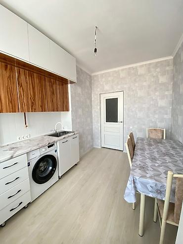 Продажа квартир: 2 комнаты, 49 м², Элитка, 10 этаж — 4