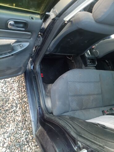 Audi: Audi A4: 1996 г., 1.8 л, Автомат, Бензин, Седан — 6