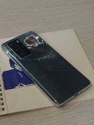 хуавей п 30 про цена бишкек: Huawei P40 Pro, Колдонулган, 256 ГБ, түсү - Көгүлтүр