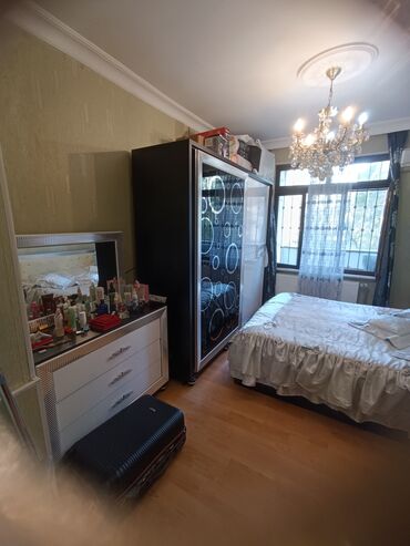 Köhnə tikili: Sumqayıt, 3 otaqlı, Köhnə tikili, 65 kv. m — 5