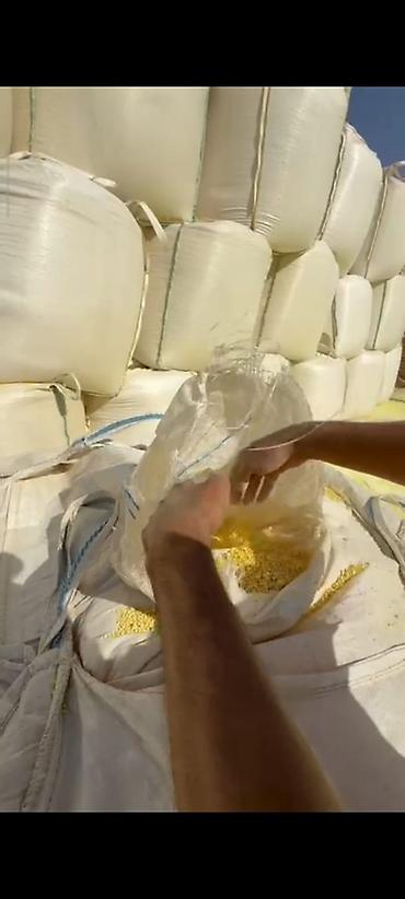 цветв: Сера комовая/гранулированная техническая. - Тип продукта: сера — 7