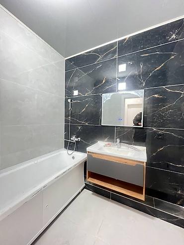 Продажа квартир: 2 комнаты, 58 м², Элитка, 10 этаж, Евроремонт at lalafo.kg — 3 Продажа квартир: 2 комнаты, 58 м², Элитка, 10 этаж, Евроремонт — 3