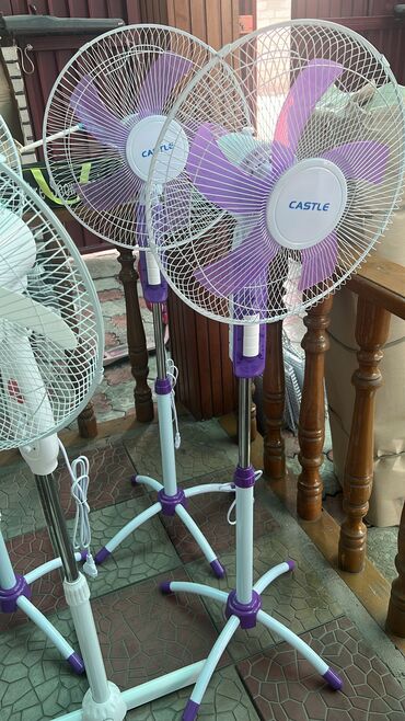 Воздуходувка: Вентилятор Напольный, Лопастной at lalafo.kg — 4 Воздуходувка: Вентилятор Напольный, Лопастной — 4