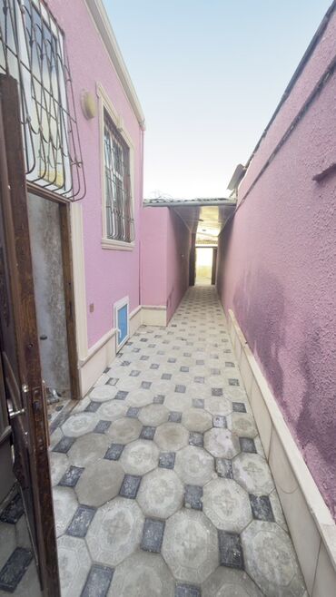 Yeni tikili: 3 otaqlı, Yeni tikili, 85 kv. m — 8