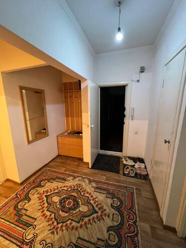 3 комнатная квартира продажа: 3 комнаты, 68 м², 106 серия, 9 этаж, Евроремонт